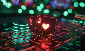 Esports Betting Myanmar l7 slots