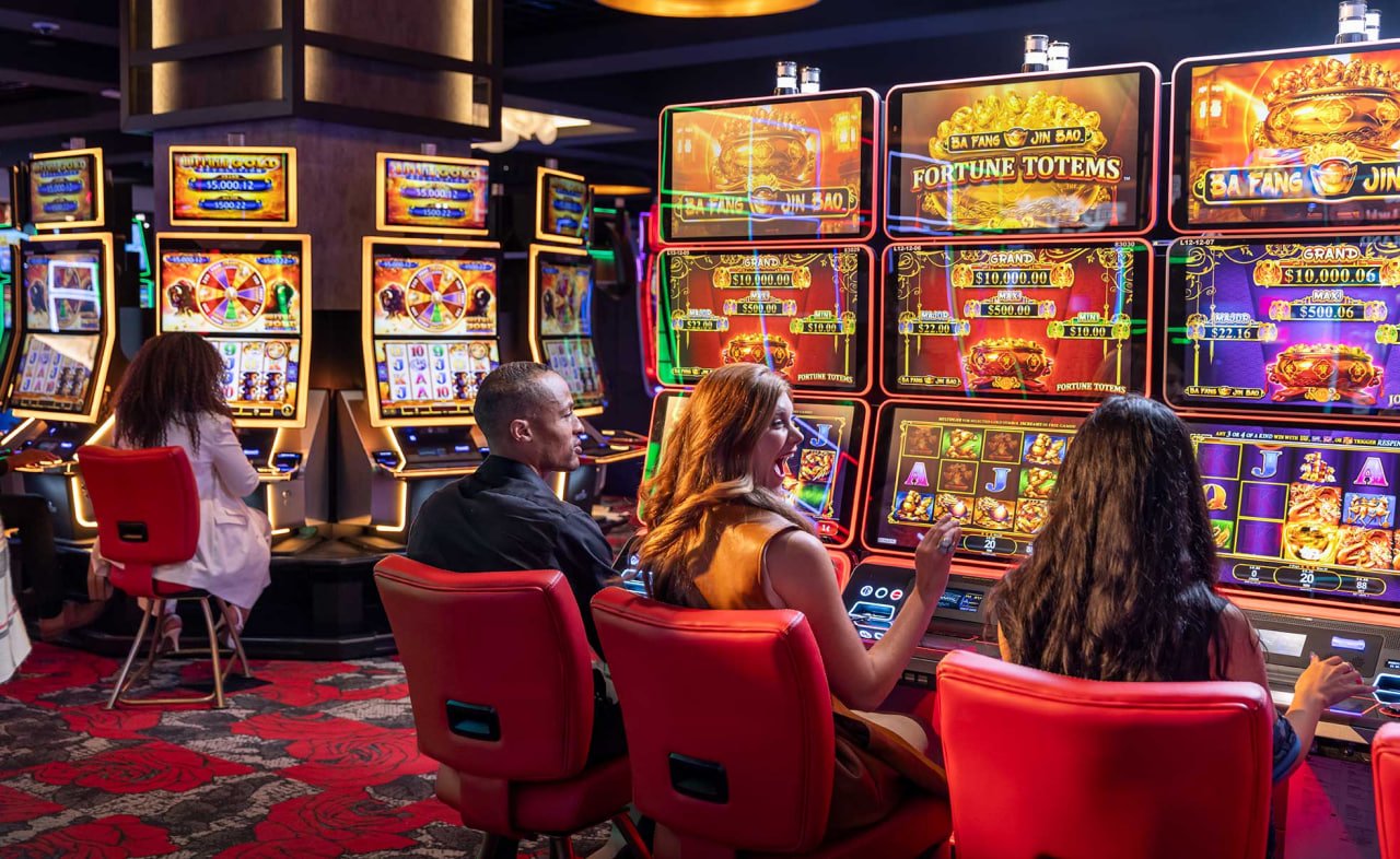 l7 slots Myanmar Gaming Platform