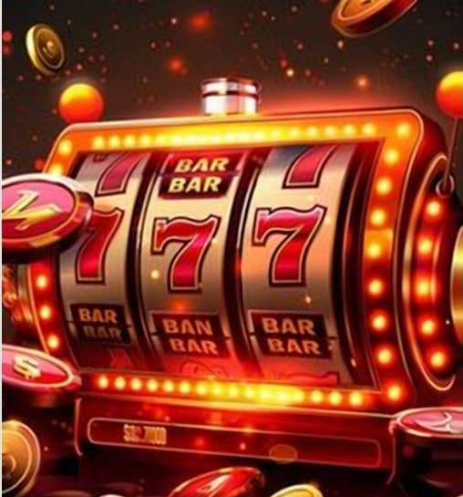 L7Slots Slots ဂိမ်းများ — Bonus နှင့် Free Spin ပရိုမိုးရှင်း မြင်ကွင်း